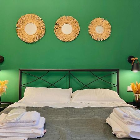Ortachala Romantic Apartments Tbilisi Eksteriør bilde