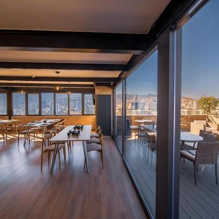 Ortachala Romantic Apartments Tbilisi Eksteriør bilde