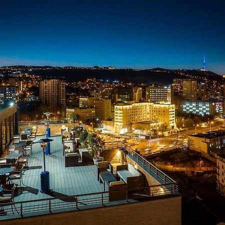 Ortachala Romantic Apartments Tbilisi Eksteriør bilde