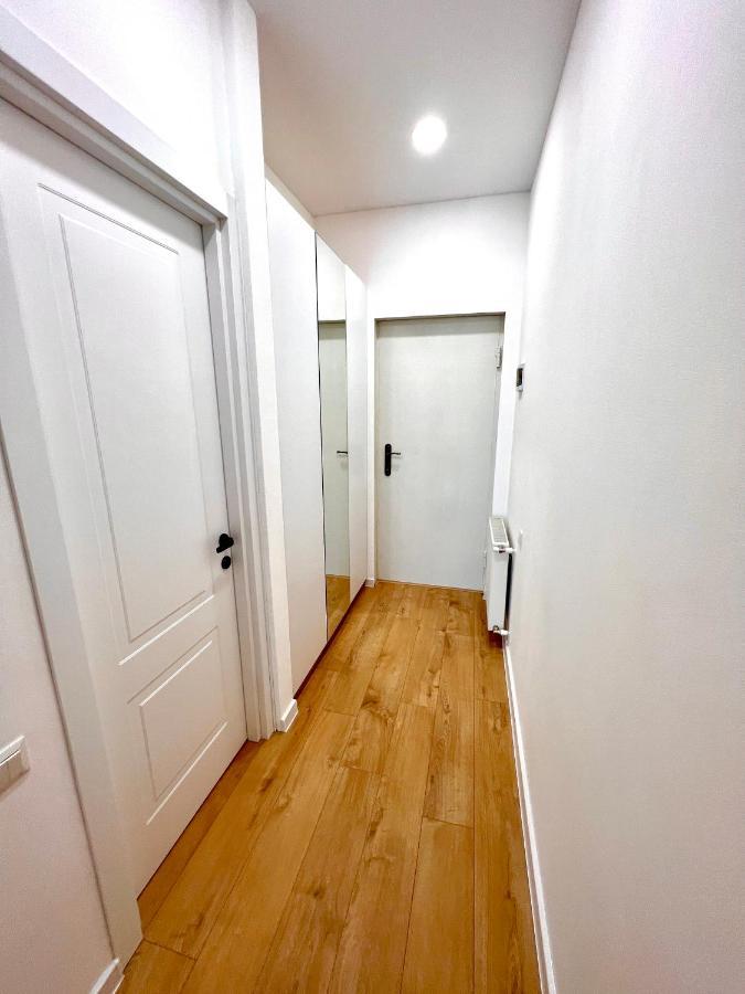 Ortachala Romantic Apartments Tbilisi Eksteriør bilde