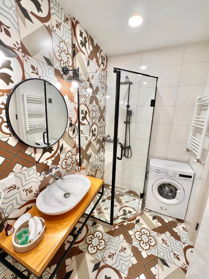 Ortachala Romantic Apartments Tbilisi Eksteriør bilde