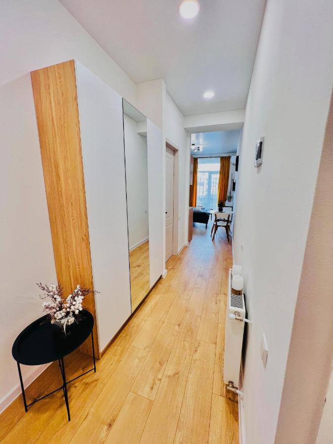 Ortachala Romantic Apartments Tbilisi Eksteriør bilde