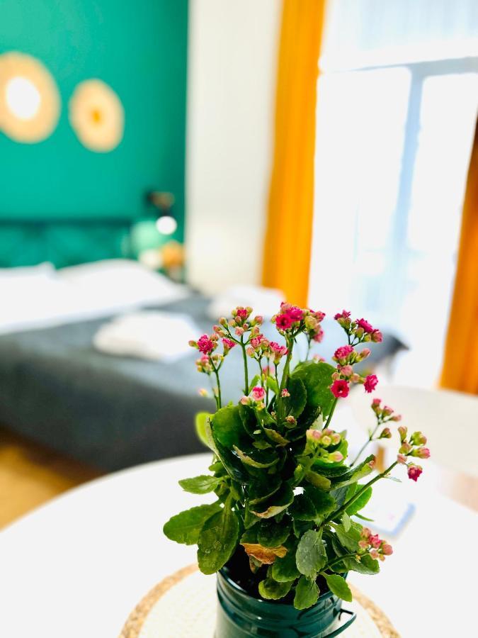 Ortachala Romantic Apartments Tbilisi Eksteriør bilde