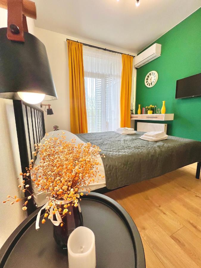 Ortachala Romantic Apartments Tbilisi Eksteriør bilde