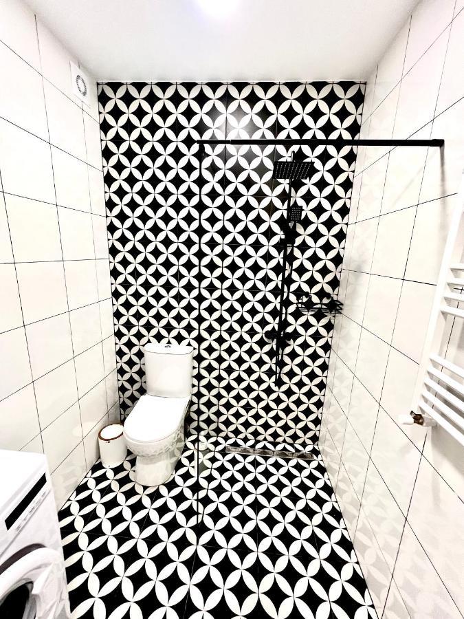 Ortachala Romantic Apartments Tbilisi Eksteriør bilde