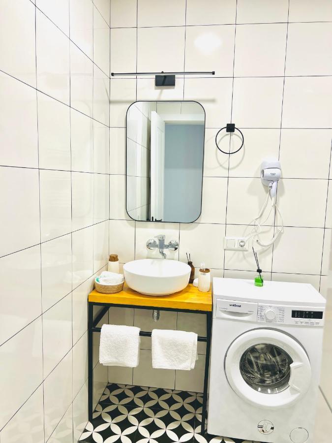 Ortachala Romantic Apartments Tbilisi Eksteriør bilde