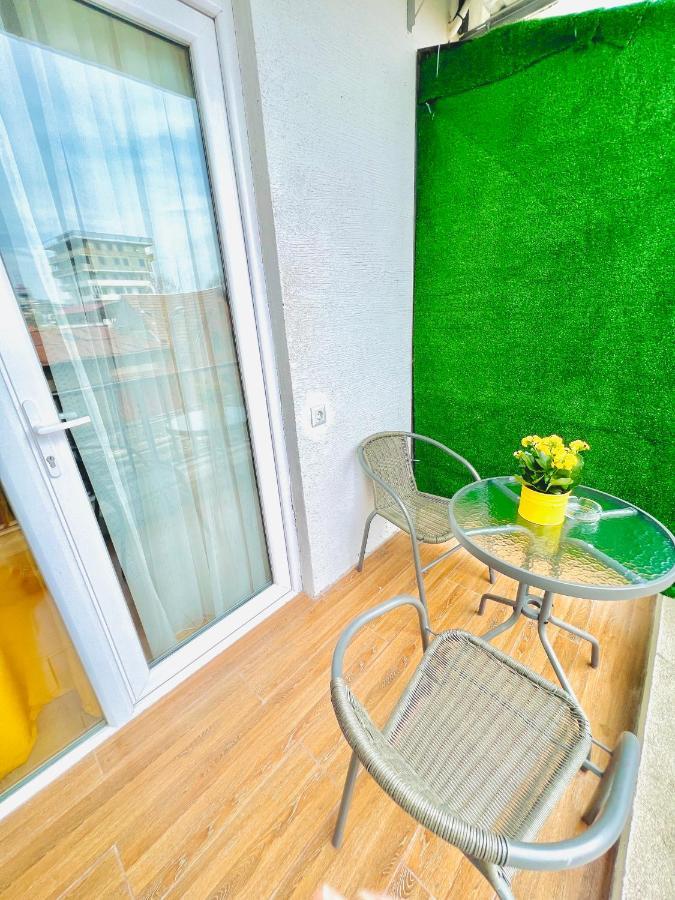 Ortachala Romantic Apartments Tbilisi Eksteriør bilde