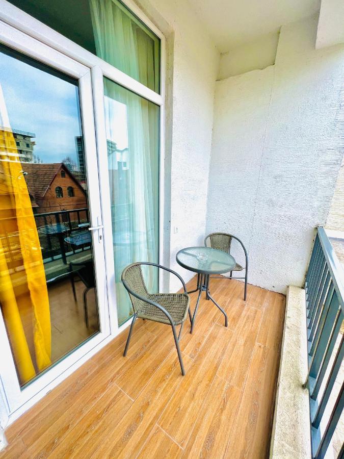 Ortachala Romantic Apartments Tbilisi Eksteriør bilde