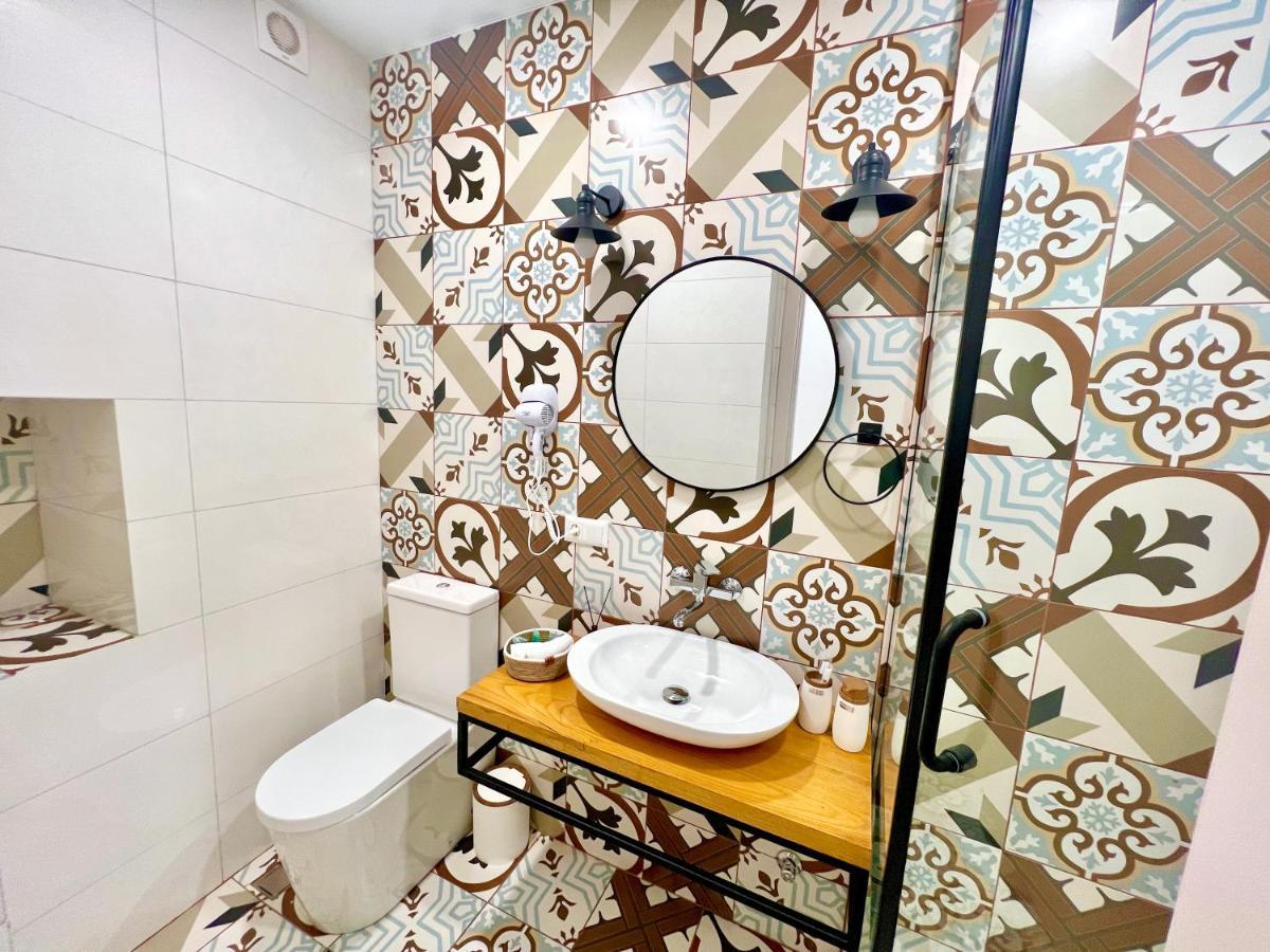 Ortachala Romantic Apartments Tbilisi Eksteriør bilde