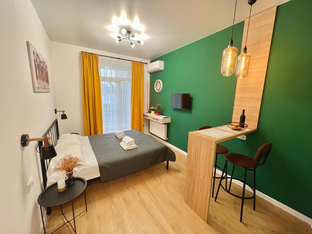 Ortachala Romantic Apartments Tbilisi Eksteriør bilde