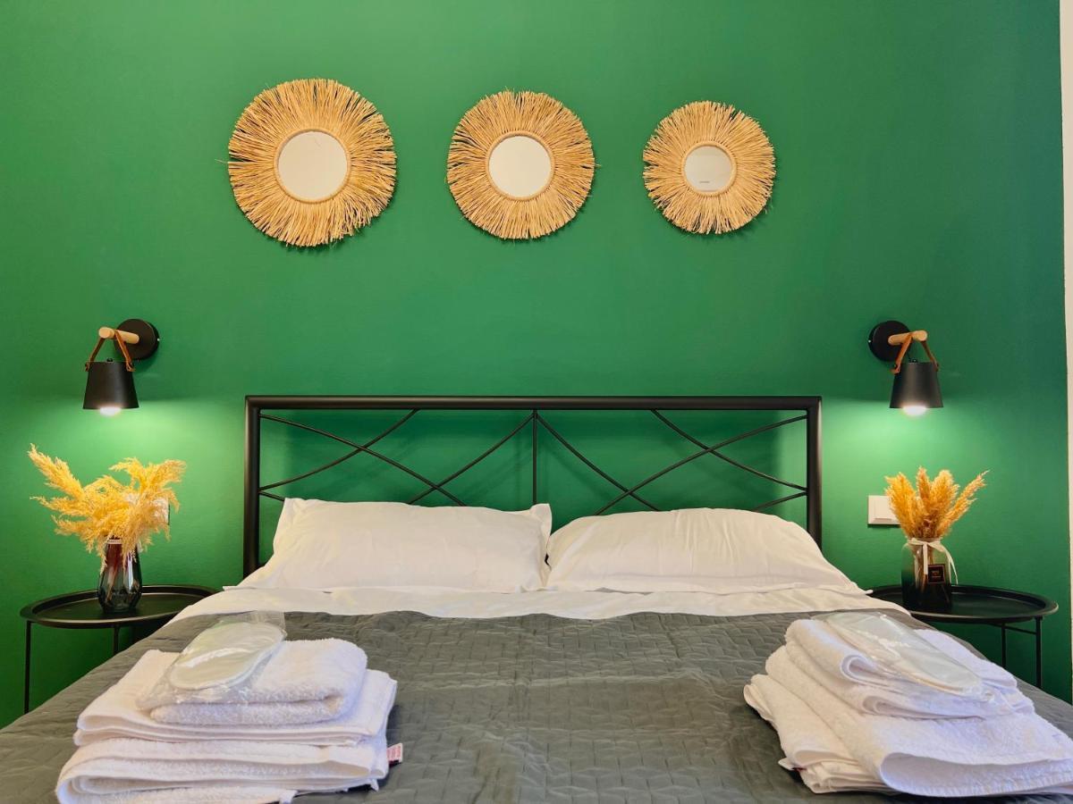 Ortachala Romantic Apartments Tbilisi Eksteriør bilde