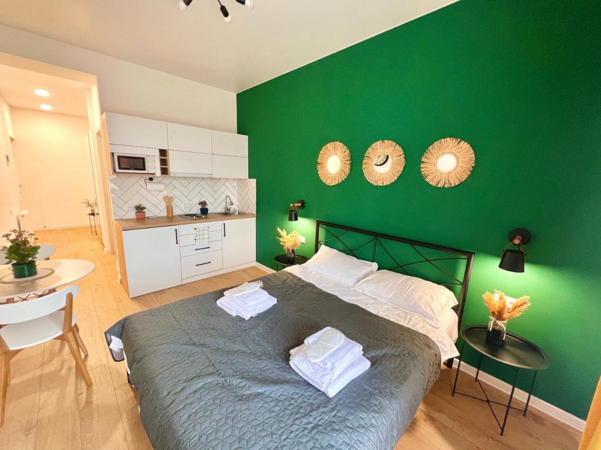 Ortachala Romantic Apartments Tbilisi Eksteriør bilde