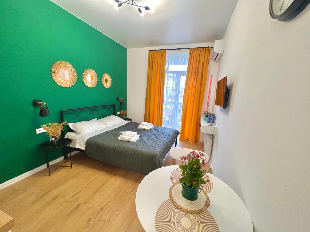 Ortachala Romantic Apartments Tbilisi Eksteriør bilde