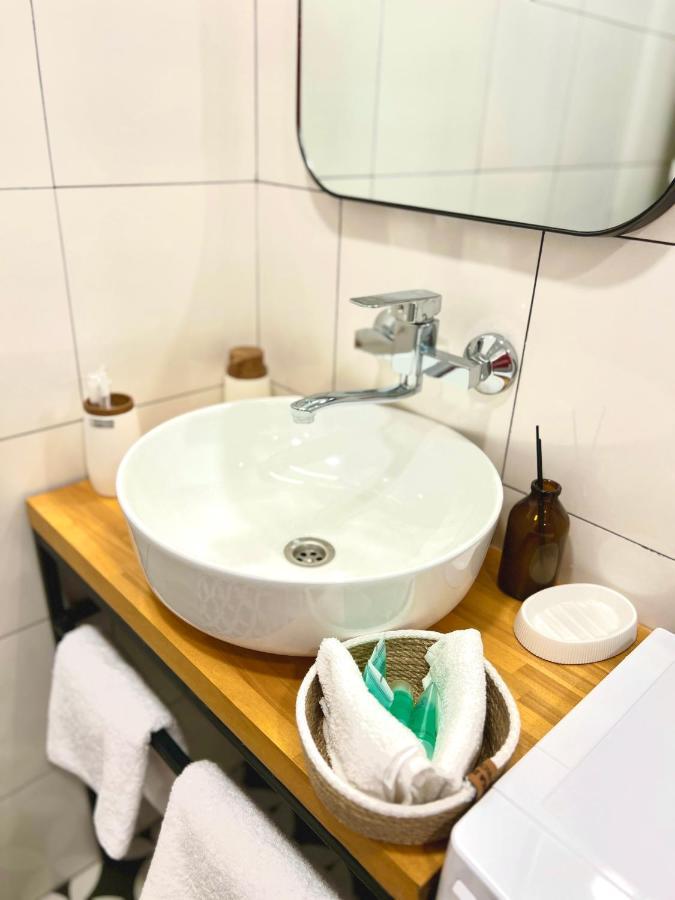 Ortachala Romantic Apartments Tbilisi Eksteriør bilde