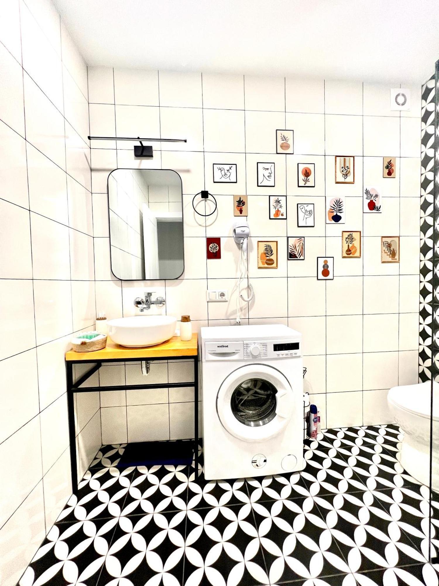 Ortachala Romantic Apartments Tbilisi Eksteriør bilde